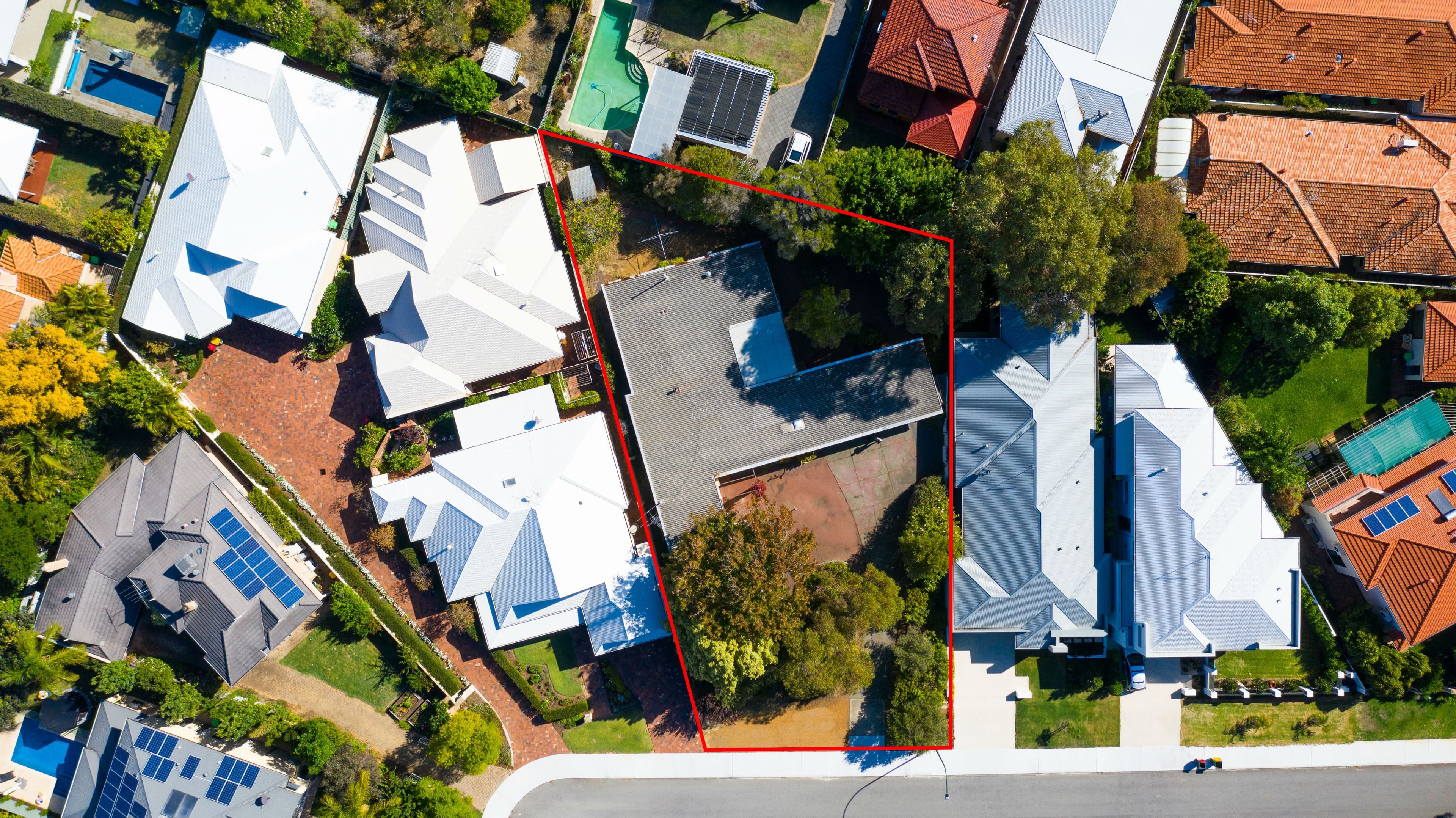 91 Buntine Road, Wembley Downs WA 6019, Wembley Downs - Thumbnail 2