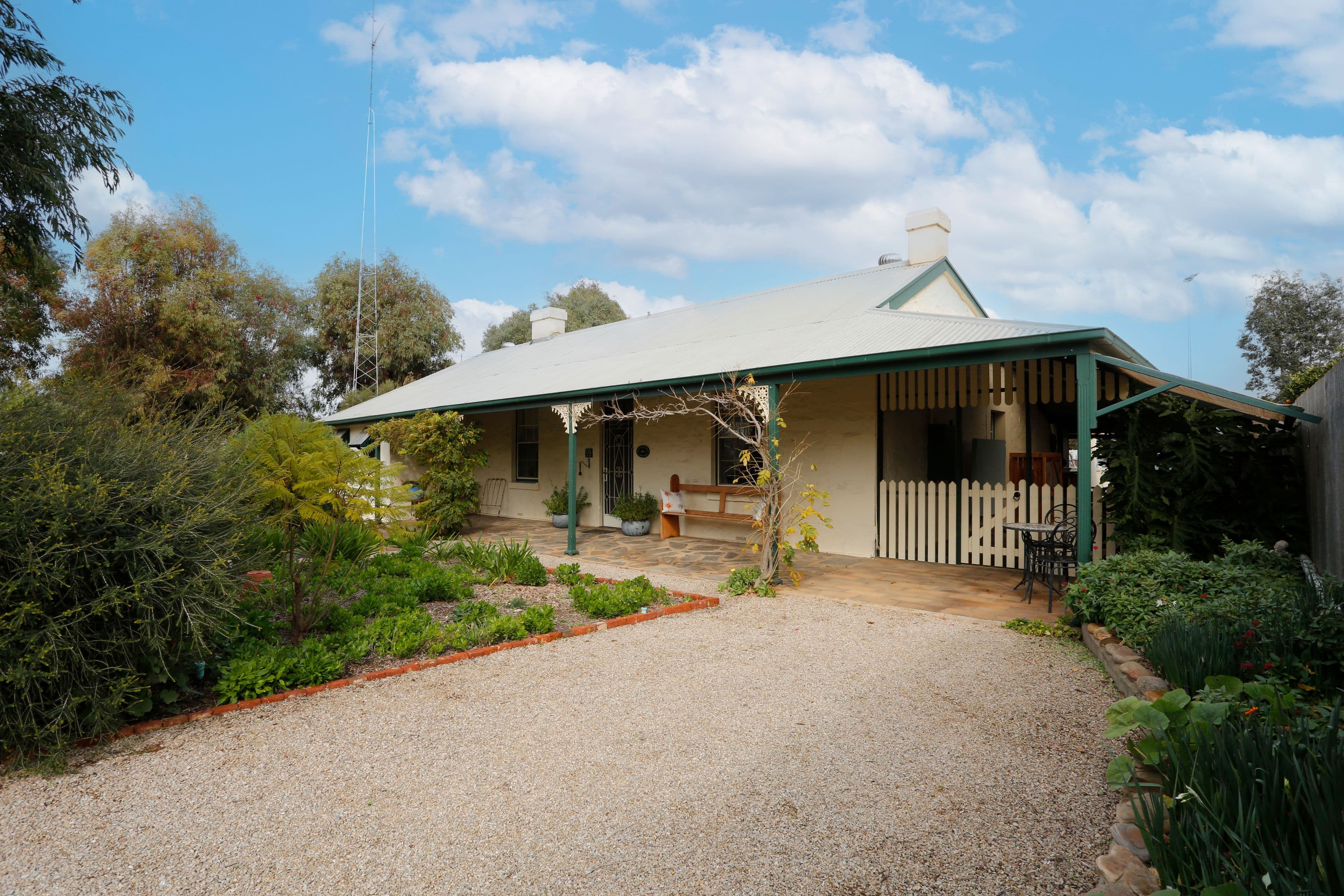 59 Government Road, Spalding SA 5454, Spalding - Thumbnail 2