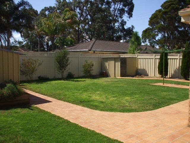 8 Scarsborough Crescent, BLIGH PARK NSW 2756, Bligh Park - Thumbnail 7