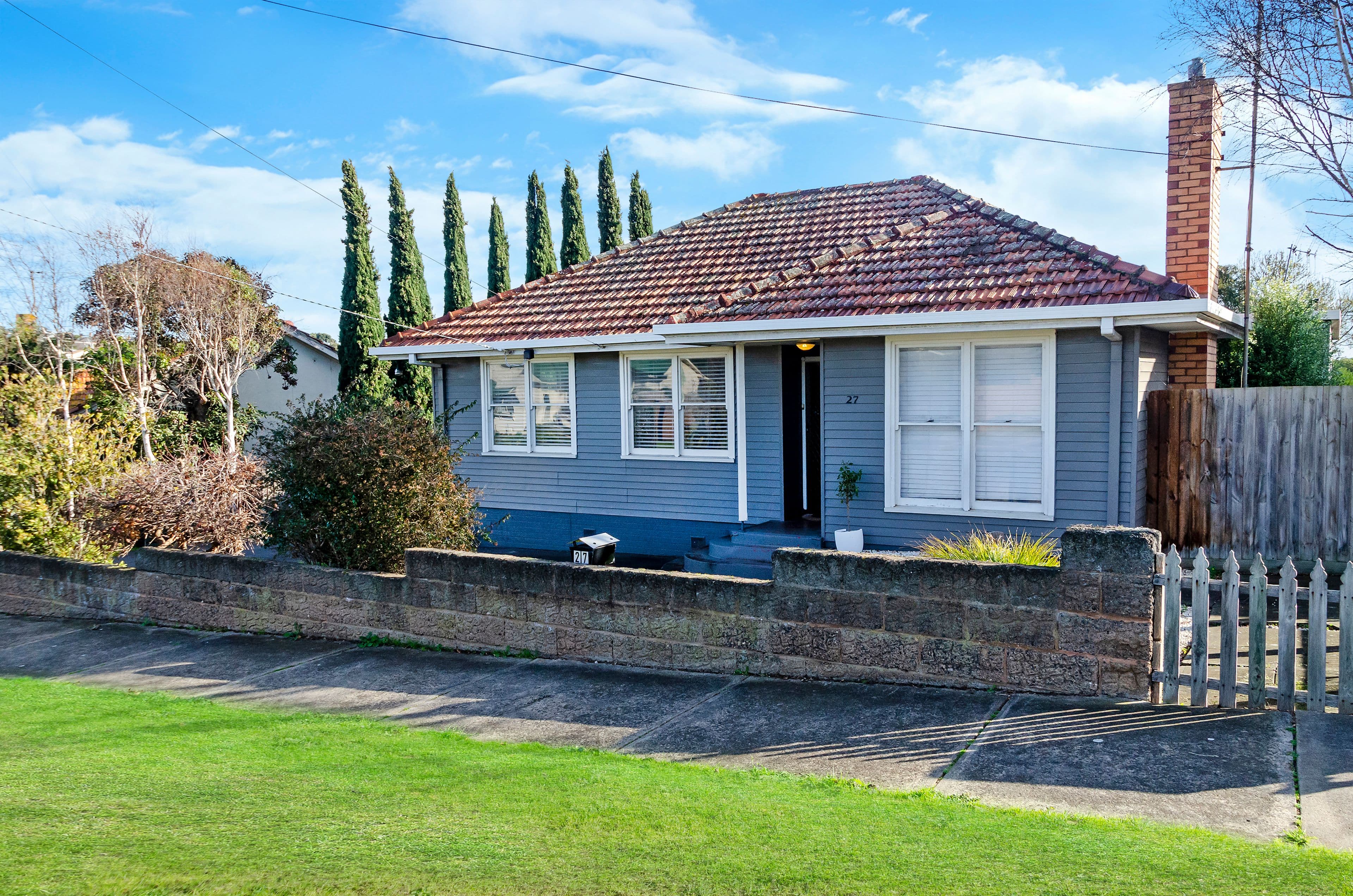 27 Laverock Road, Warrnambool VIC 3280, Warrnambool - Image 1