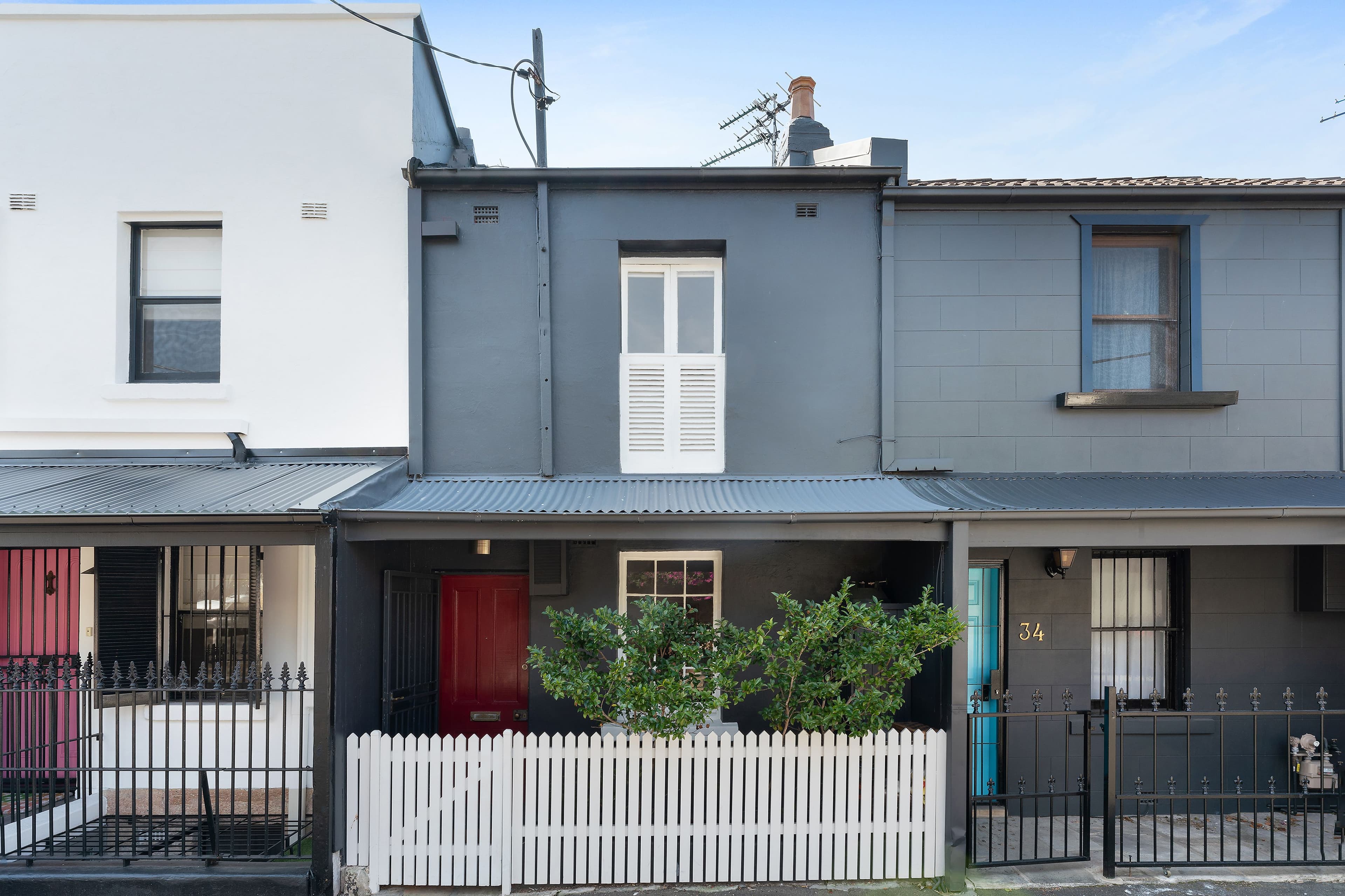 32 Little Comber Street, Paddington NSW 2021, Paddington - Image 1