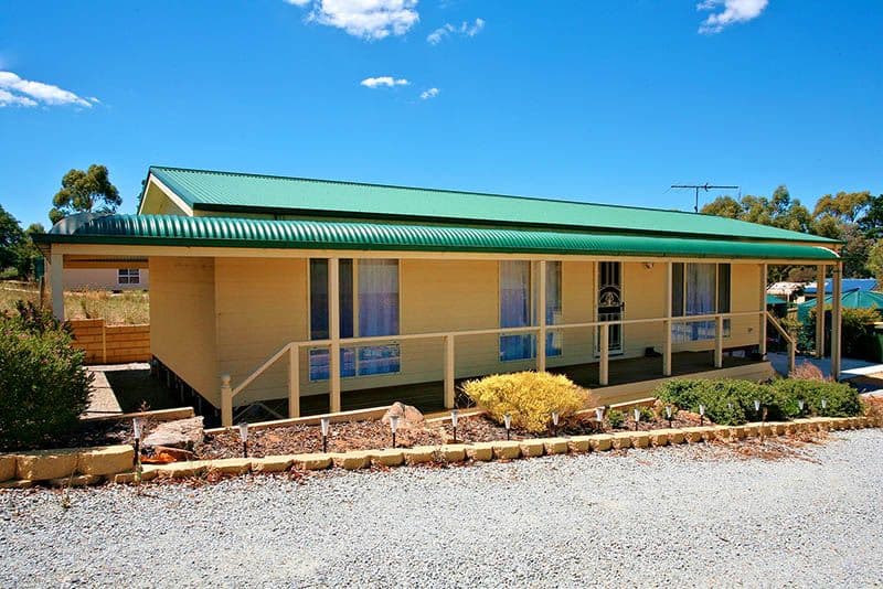Lot 77 Jacob Street, Springton SA 5235, Springton - Image 1