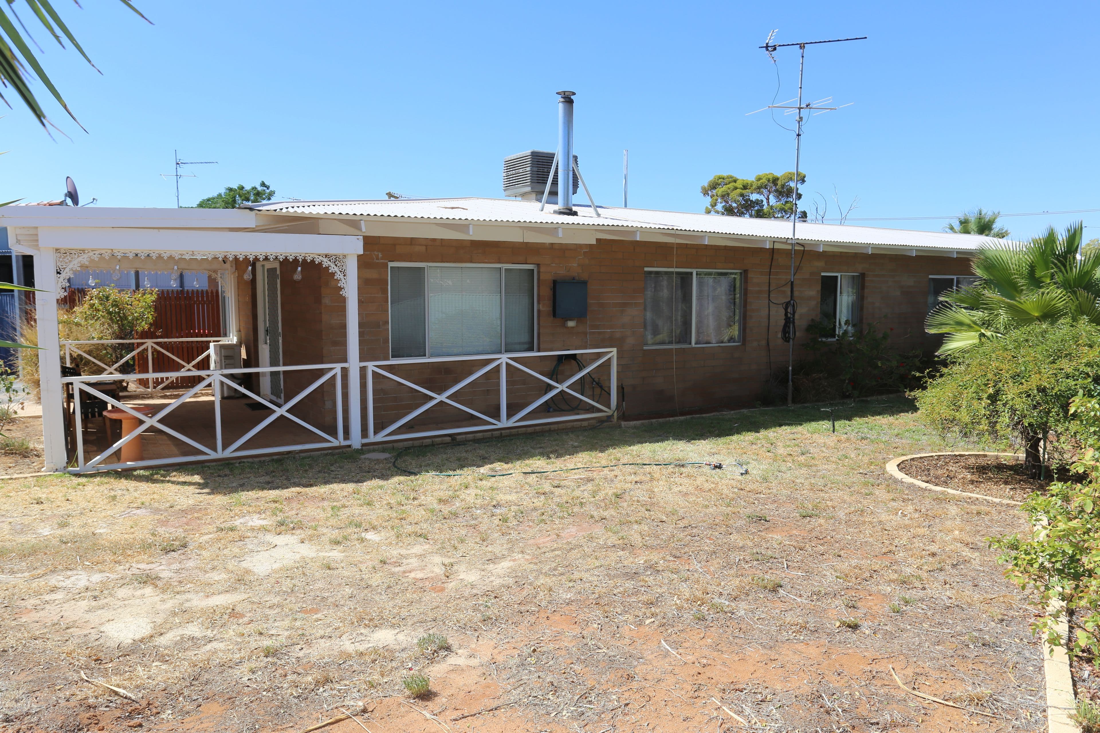 6 Pimelea Crescent, Kambalda West WA 6442, Kambalda West - Image 1