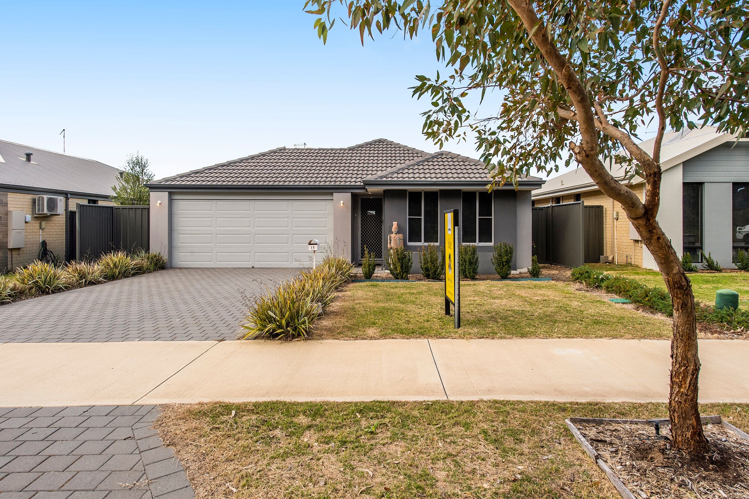 11 Turon Court, Baldivis WA 6171, Baldivis - Image 1