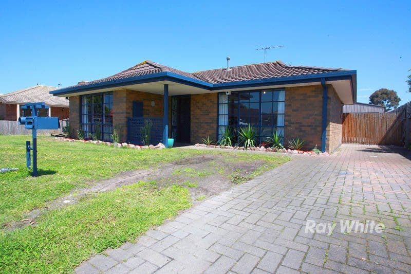 7 Woodbine Road, CRANBOURNE VIC 3977, Cranbourne North - Image 1