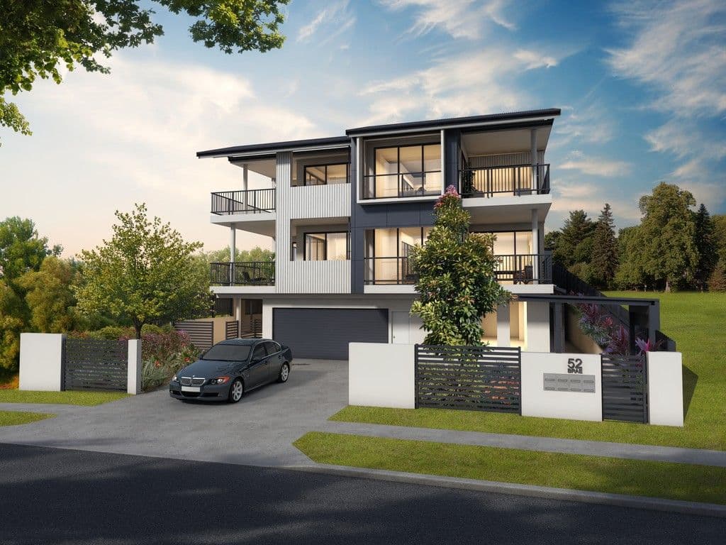 52 Brae Street, Coorparoo QLD 4151, Coorparoo - Image 1