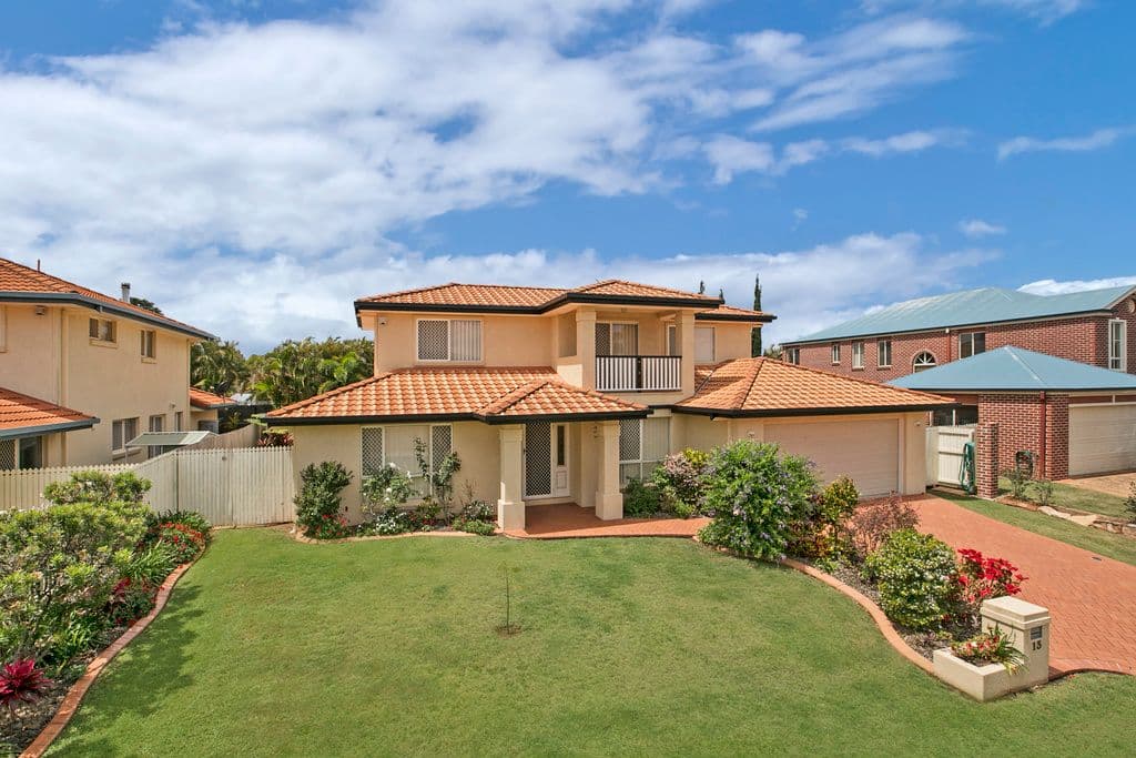 13 Helena Street, WELLINGTON POINT QLD 4160, Wellington Point - Image 1