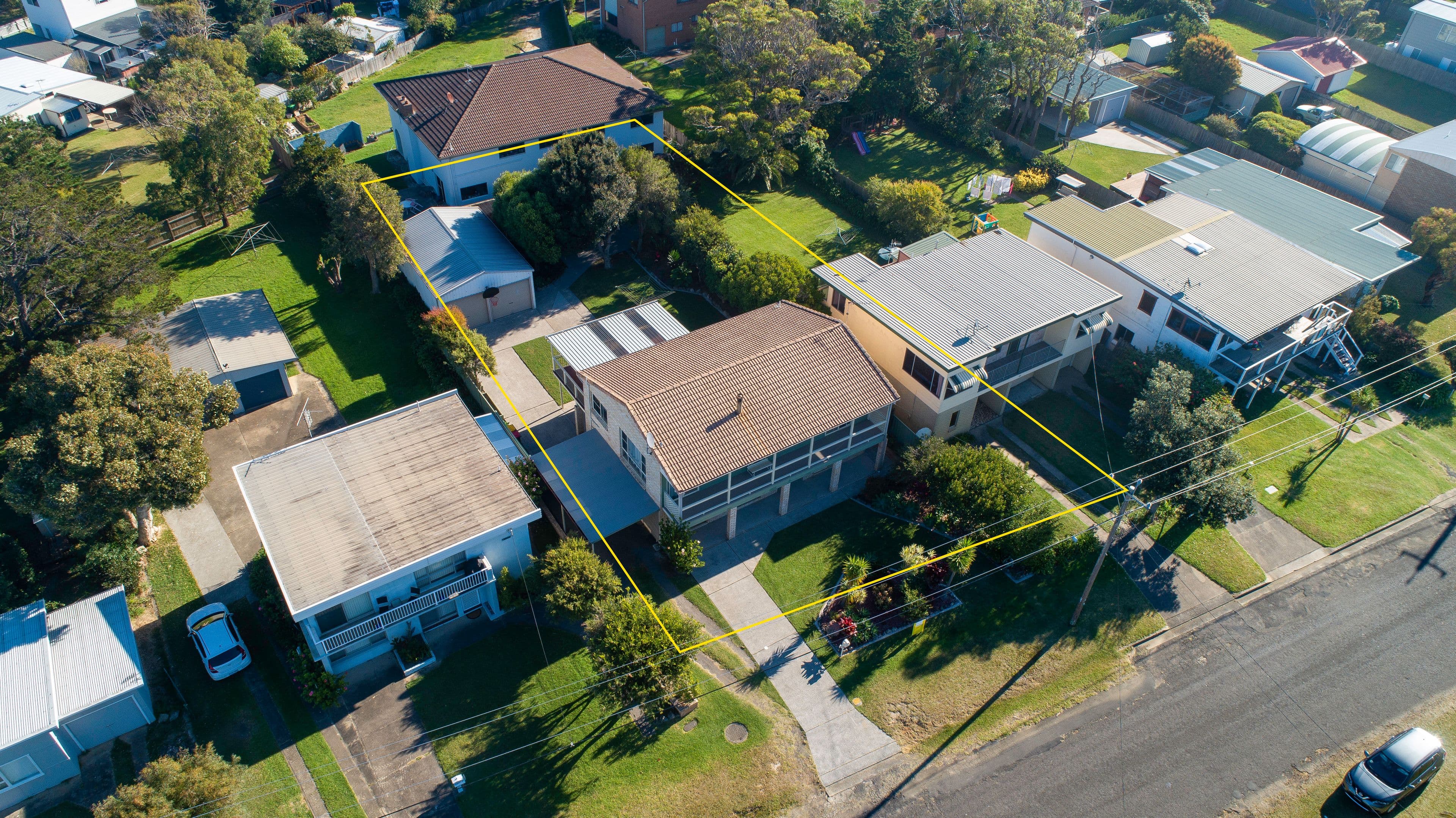509 / 72 Altona Street, Kensington VIC 3031, Kensington - Thumbnail 2