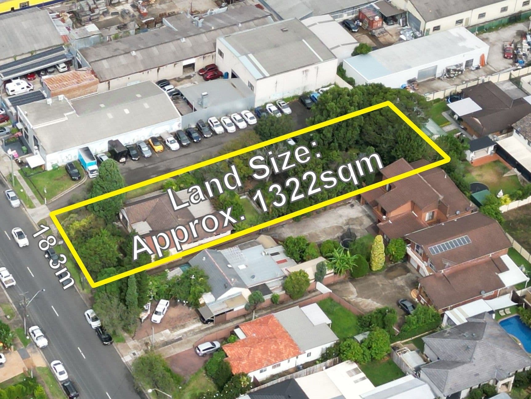316 Edgar Street, Condell Park NSW 2200, Condell Park - Image 1