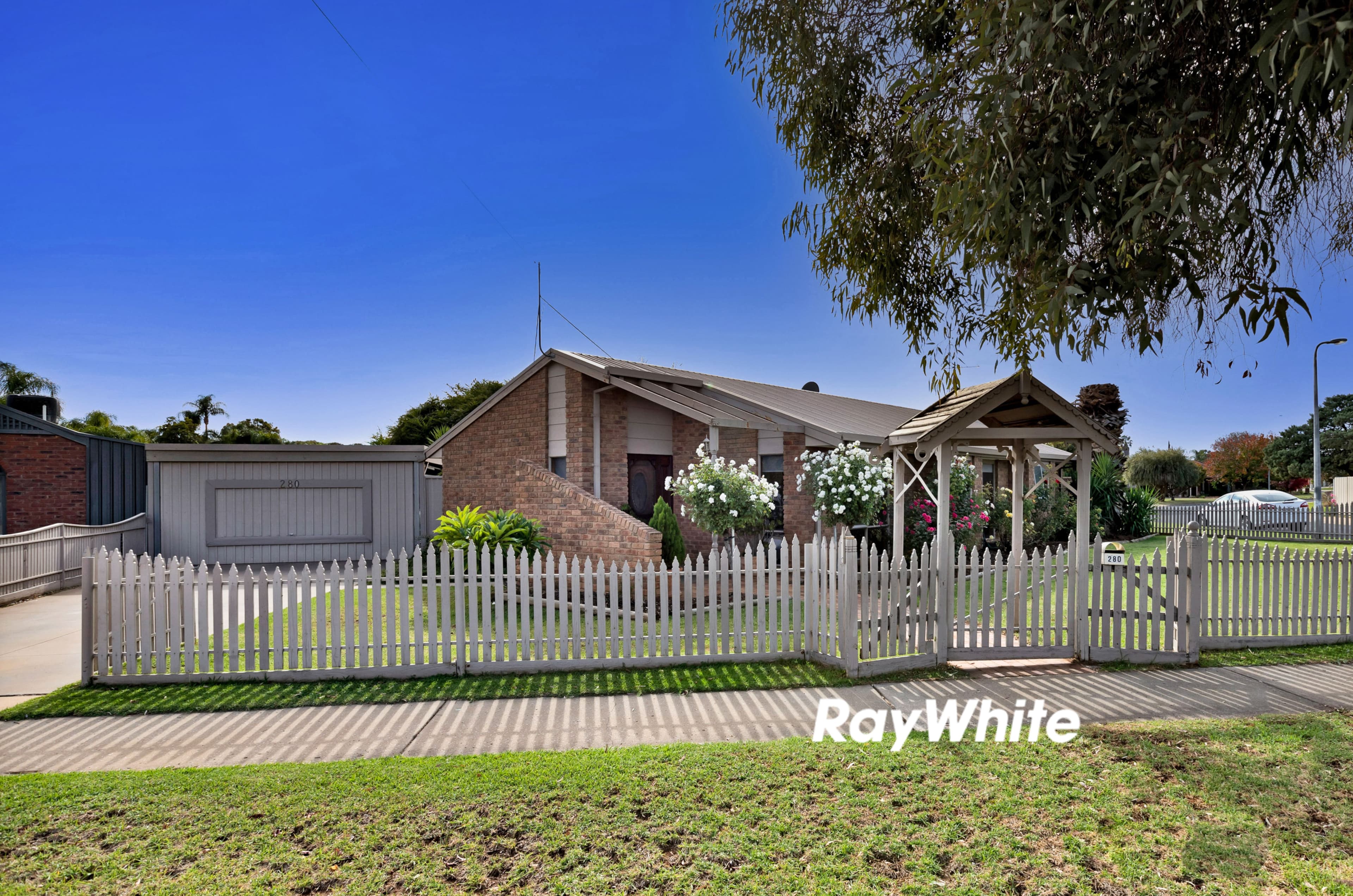 280 Eighth Street, Mildura VIC 3500, Mildura - Image 1