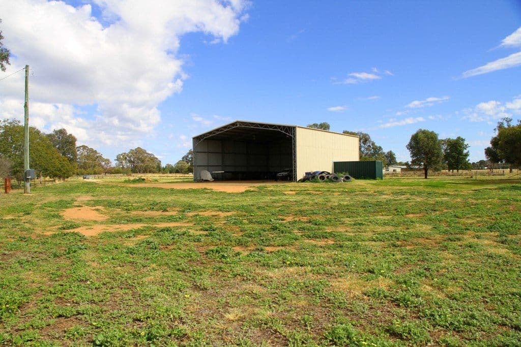 271 Jacks Creek Road, Narrabri NSW 2390, Narrabri - Image 1