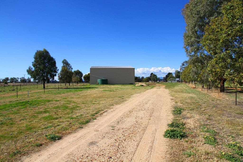 271 Jacks Creek Road, Narrabri NSW 2390, Narrabri - Thumbnail 2