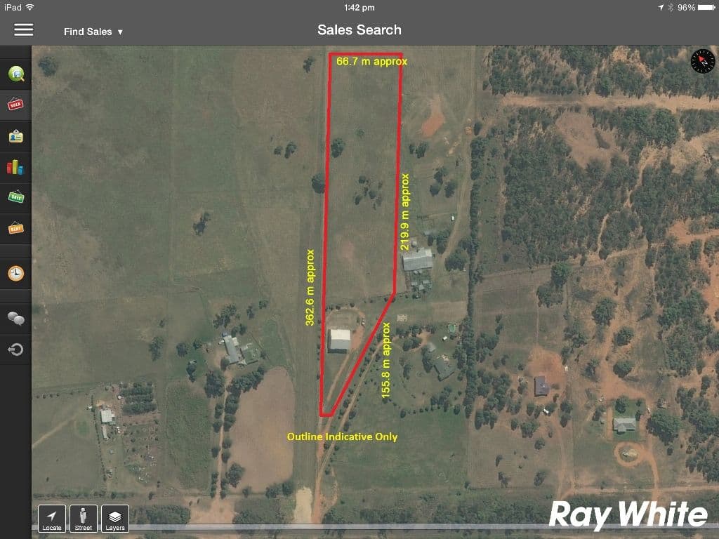 271 Jacks Creek Road, Narrabri NSW 2390, Narrabri - Thumbnail 4