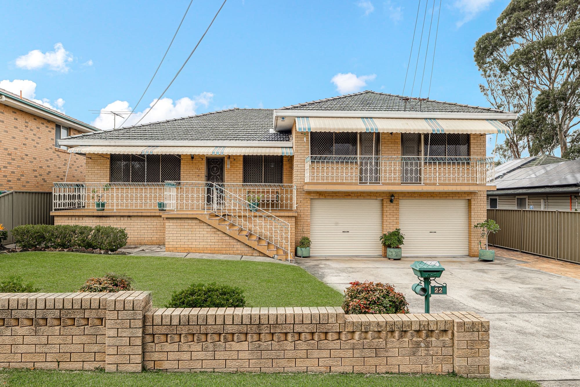 22 Turvey Road, Blacktown NSW 2148, Blacktown - Image 1