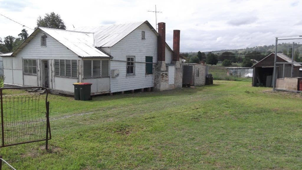 12 Queen Street, BARRABA NSW 2347, Barraba - Image 1
