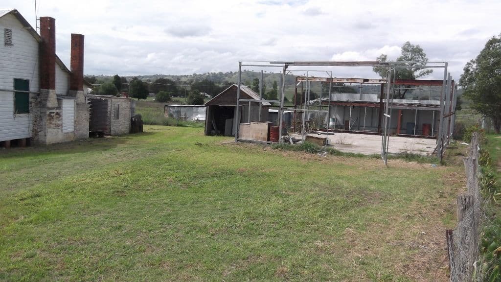 12 Queen Street, BARRABA NSW 2347, Barraba - Thumbnail 4