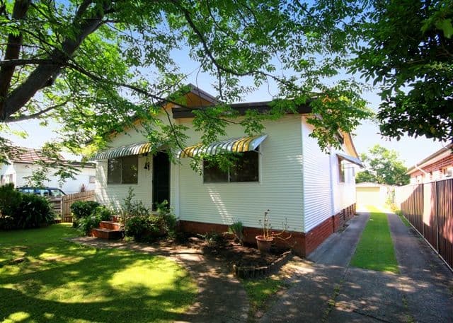 43  Endeavour Road, GEORGES HALL NSW 2198, Georges Hall - Image 1