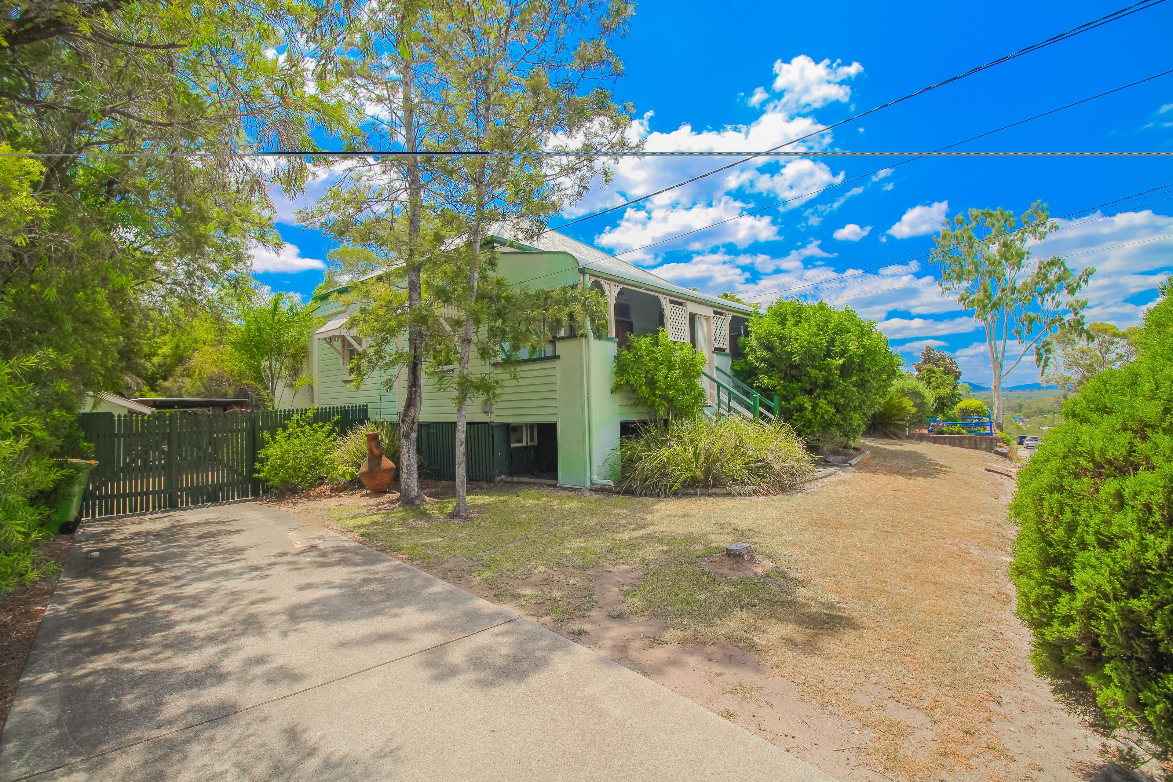 30 Rowland Terrace, Coalfalls QLD 4305, Coalfalls - Image 1