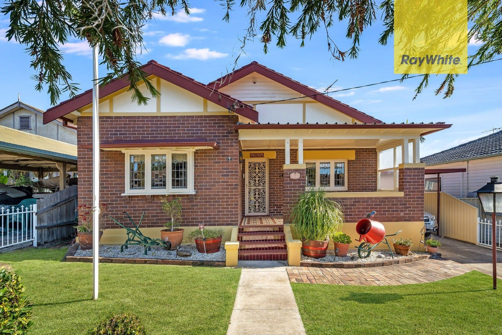 7 Alma Street, Parramatta NSW 2150, Parramatta - Image 1
