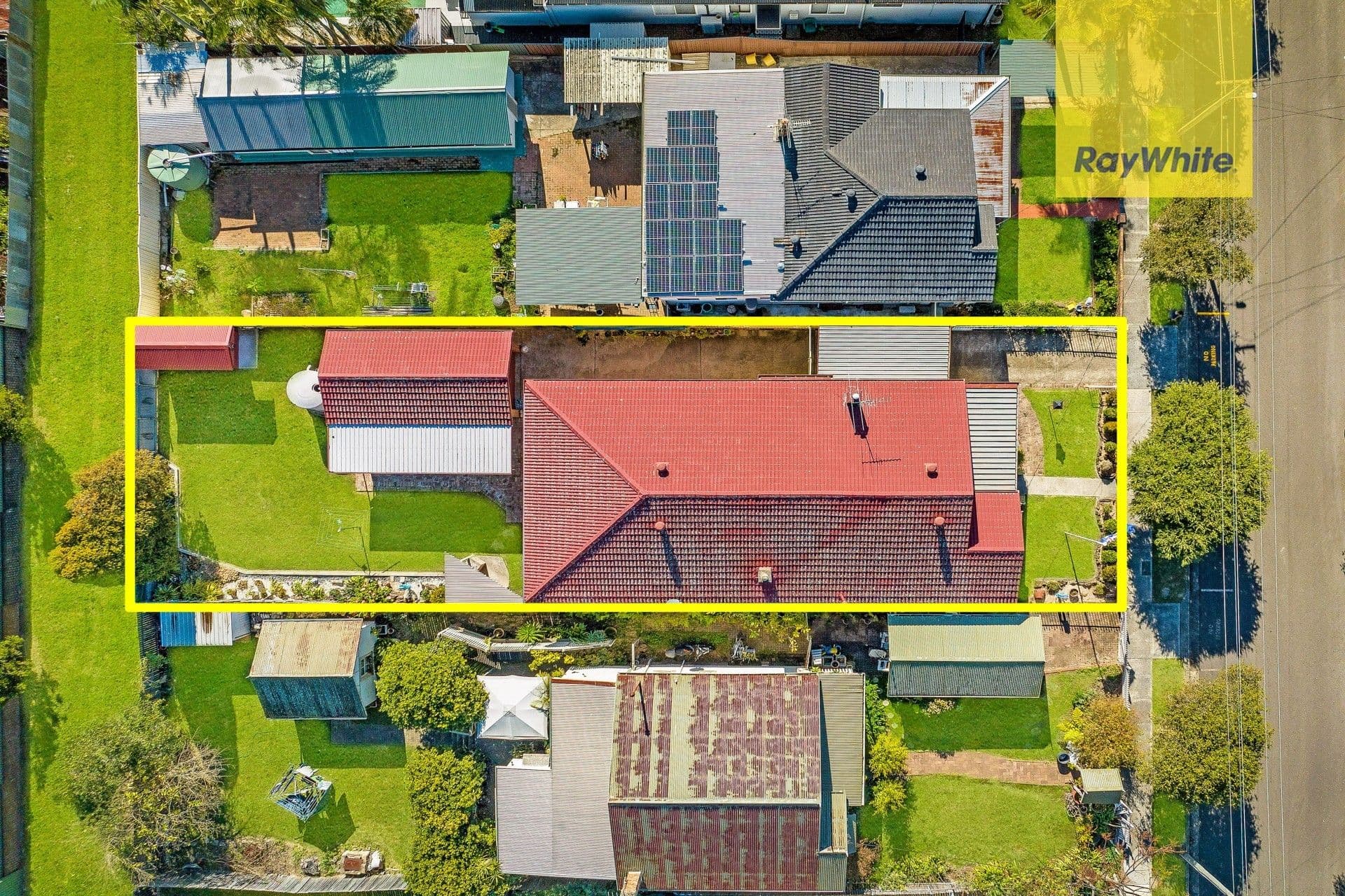 7 Alma Street, Parramatta NSW 2150, Parramatta - Thumbnail 8