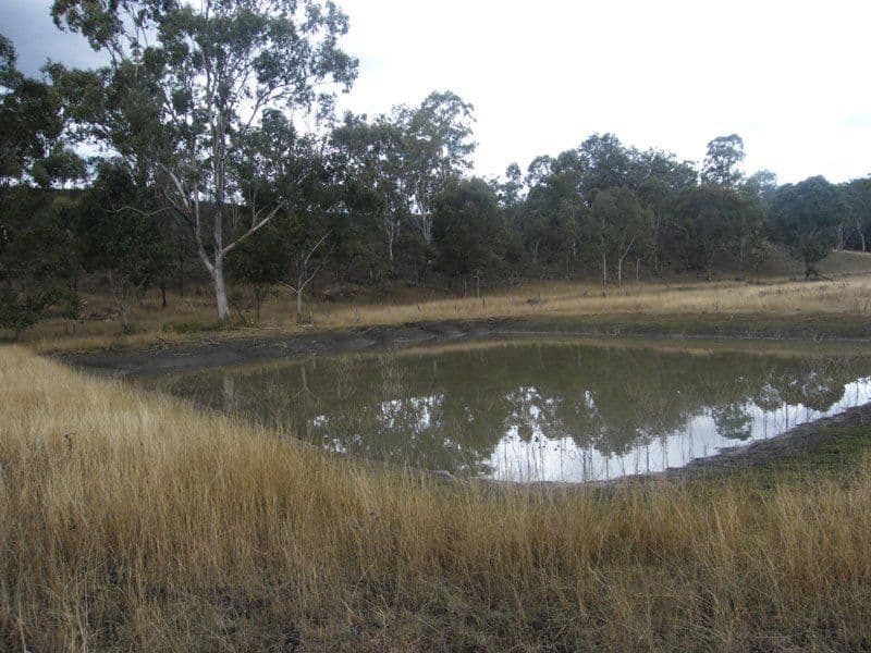 Lot 386  New England Highway, COOYAR QLD 4402, Cooyar - Image 1