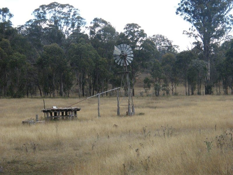 Lot 386  New England Highway, COOYAR QLD 4402, Cooyar - Thumbnail 4