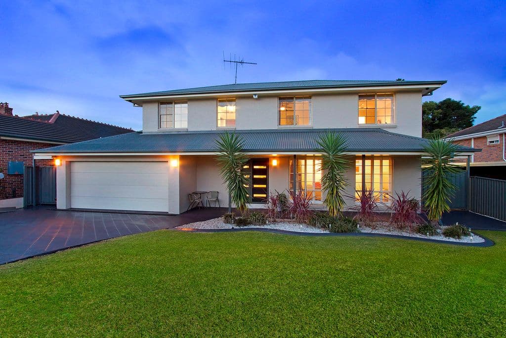 24 Flinders Place, NORTH RICHMOND NSW 2754, North Richmond - Thumbnail 8