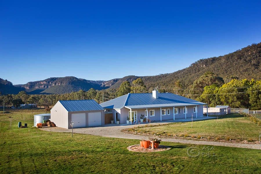 375 Fryer Street, Hartley Vale NSW 2790, Hartley Vale - Image 1