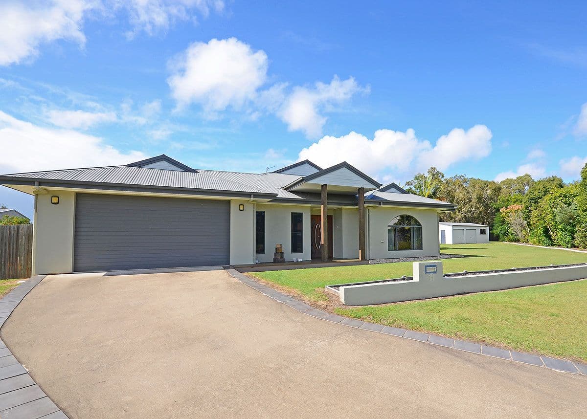 15 Bottlebrush Street, Kawungan QLD 4655, Kawungan - Thumbnail 2