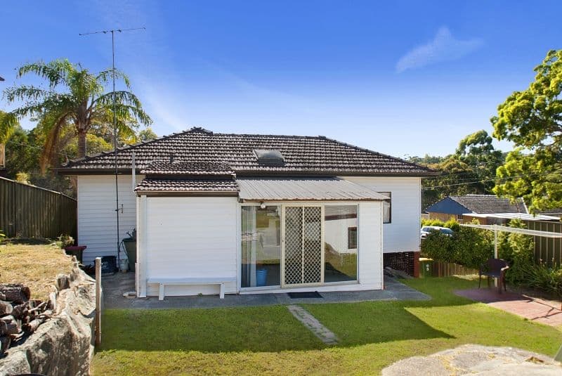 5 Wollybutt Road, ENGADINE NSW 2233, Engadine - Thumbnail 5