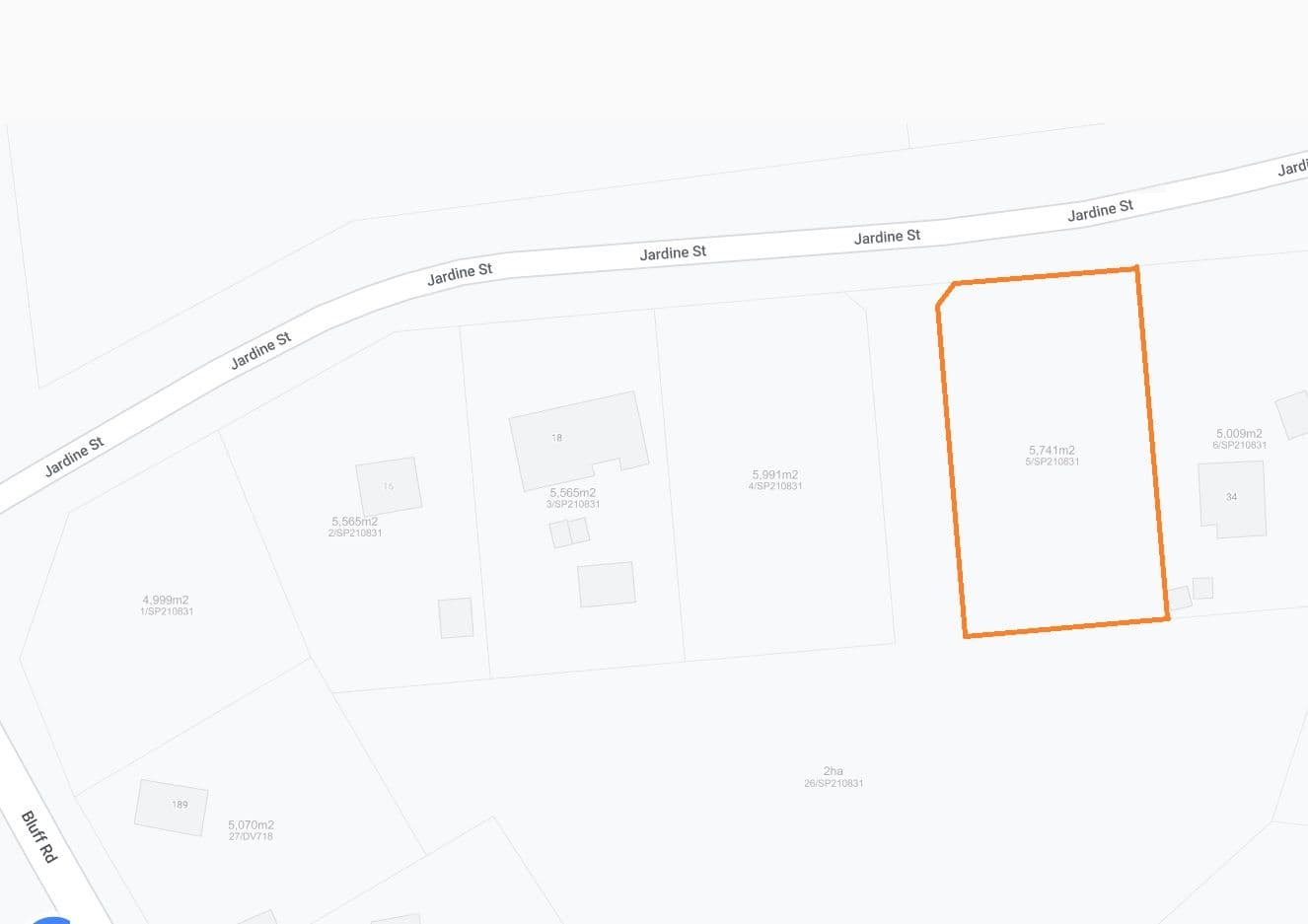 Jardine Street, Millchester QLD 4820, Millchester - Thumbnail 2