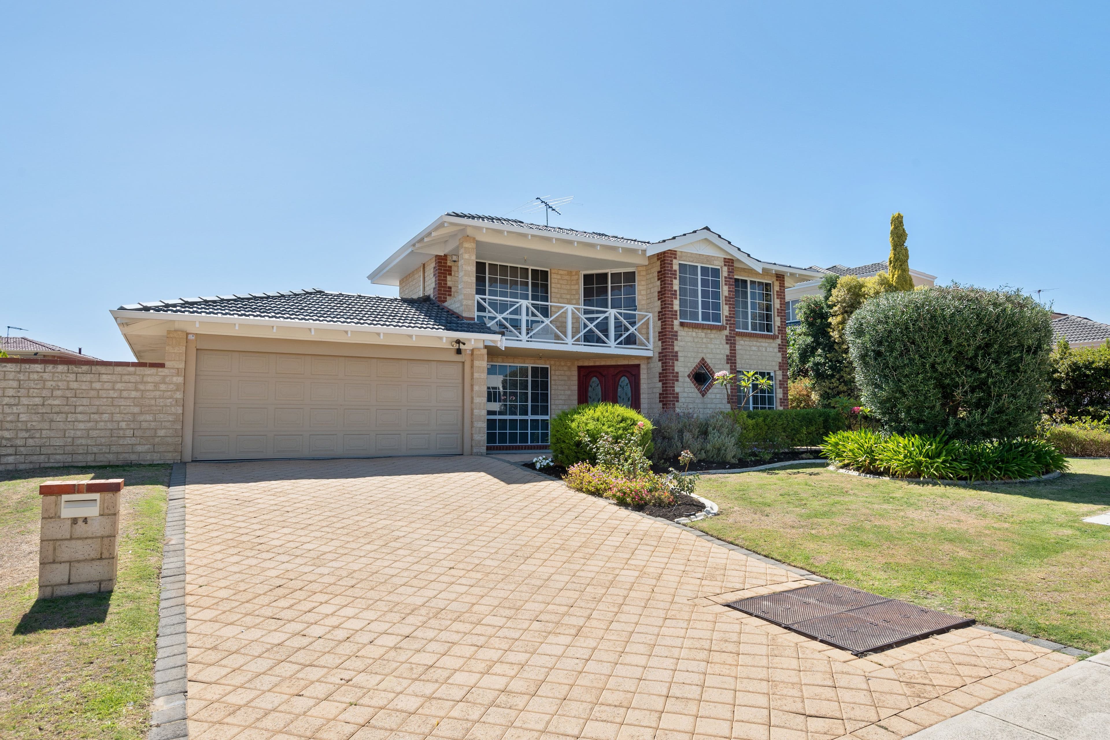 84 Seacrest Drive, Sorrento WA 6020, Sorrento - Thumbnail 2