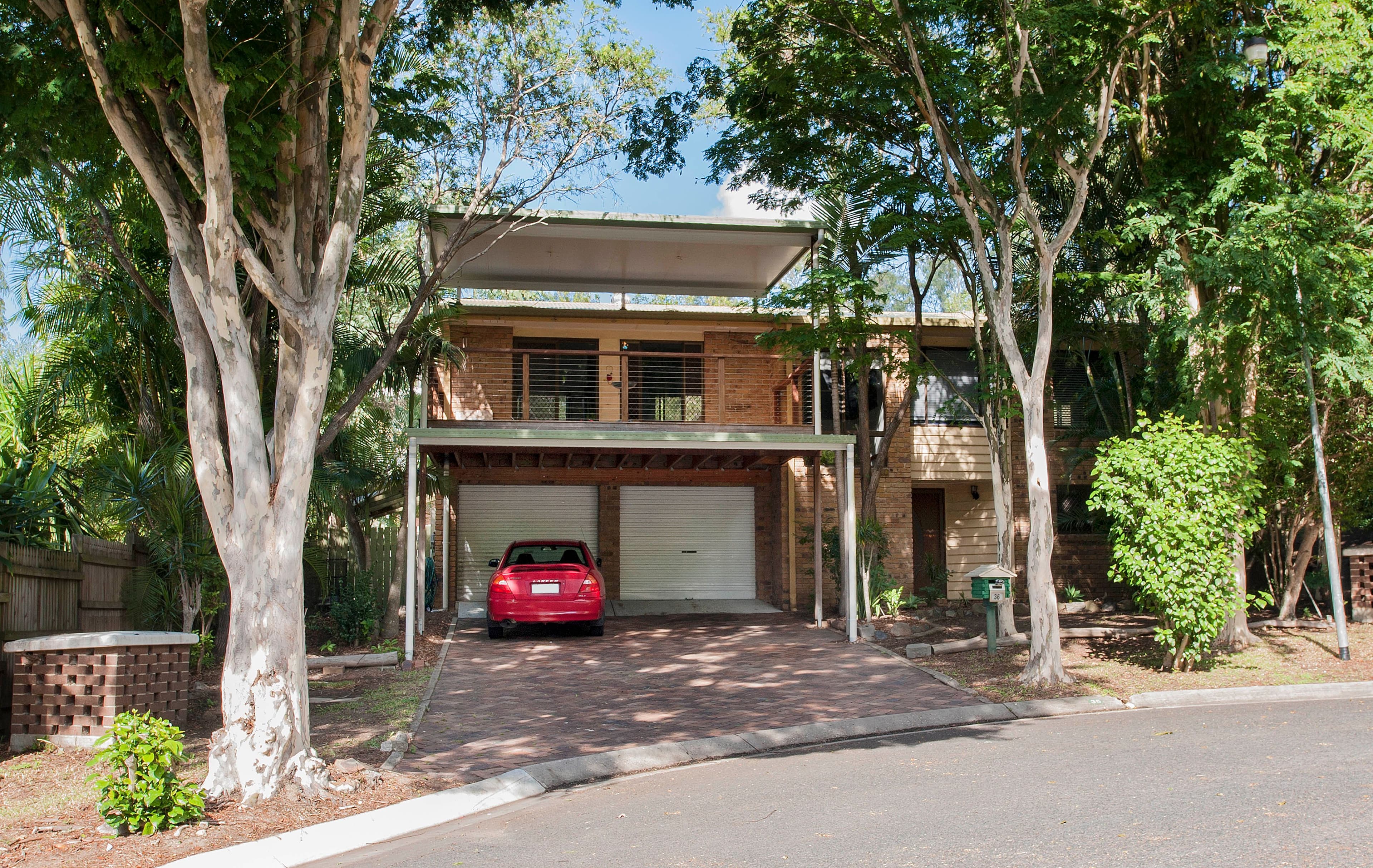 36 Tullira Street, The Gap QLD 4061, The Gap - Thumbnail 2