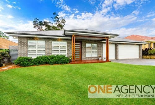 53 Tradewinds Avenue, Summerland Point, Summerland Point - Image 1