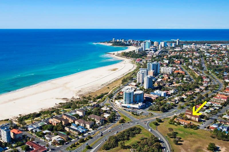 76 Coolangatta Road, COOLANGATTA QLD 4225, Coolangatta - Image 1