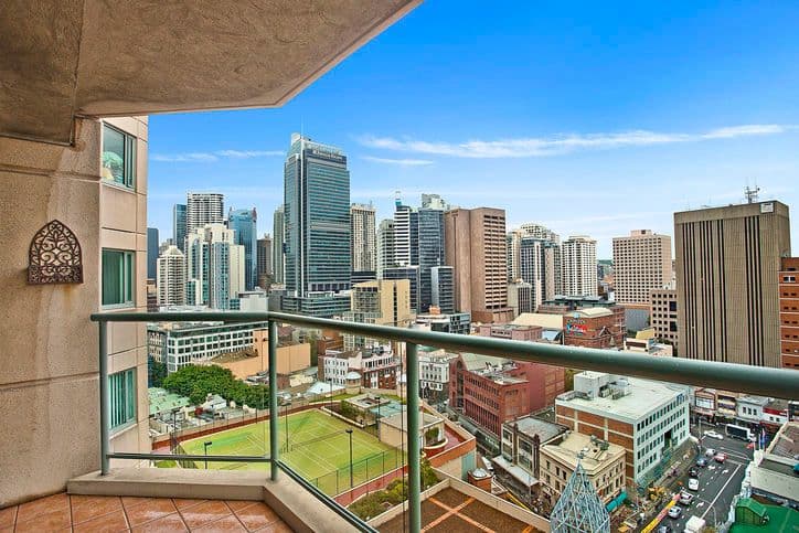 2 Quay Street, Haymarket NSW 2000, Haymarket - Thumbnail 2