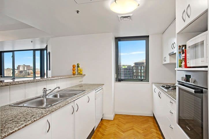 2 Quay Street, Haymarket NSW 2000, Haymarket - Thumbnail 3