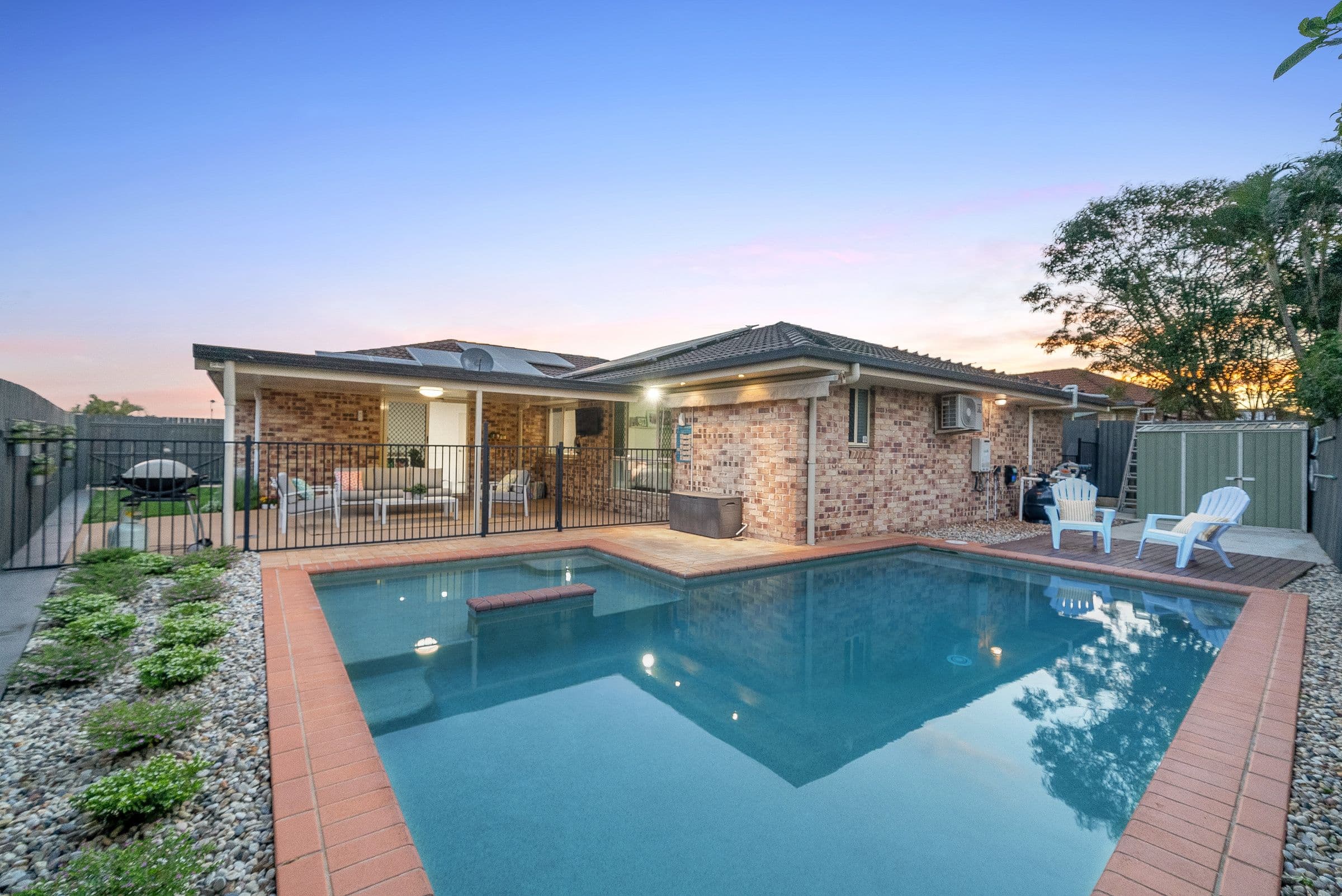 77 Warrego Crescent, Murrumba Downs QLD 4503, Murrumba Downs - Image 1