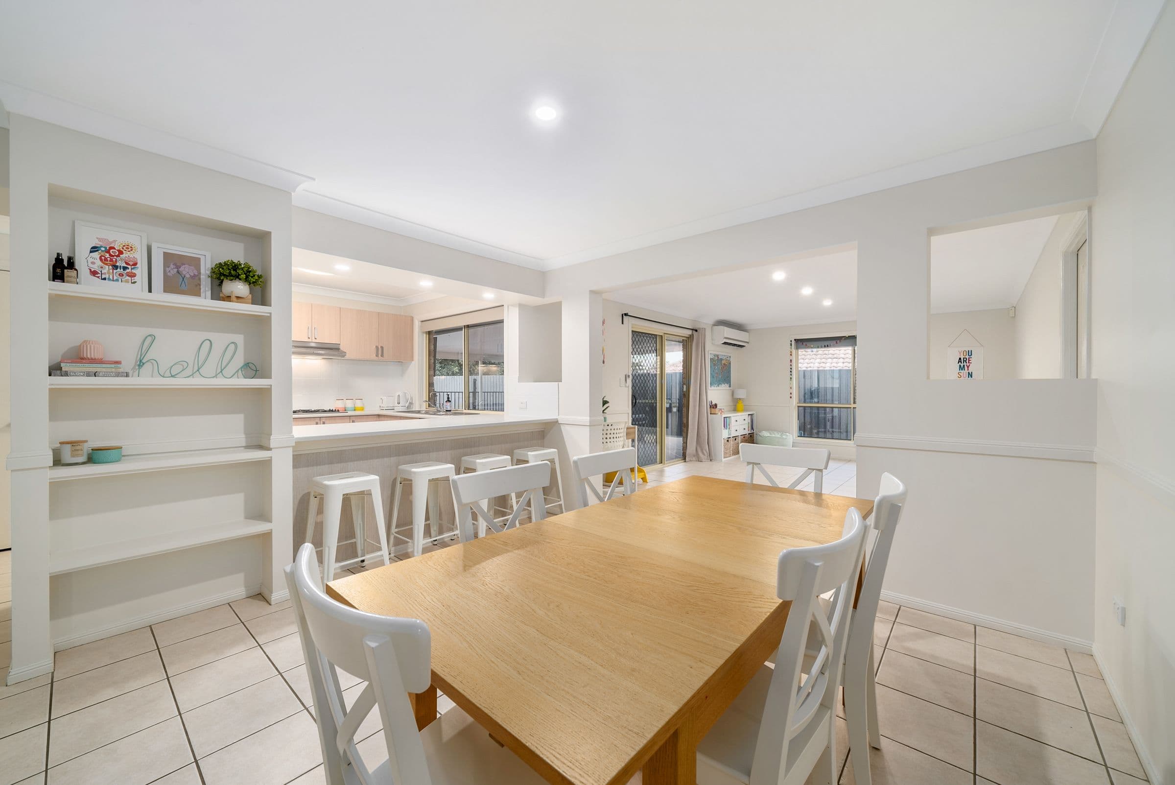 77 Warrego Crescent, Murrumba Downs QLD 4503, Murrumba Downs - Thumbnail 4