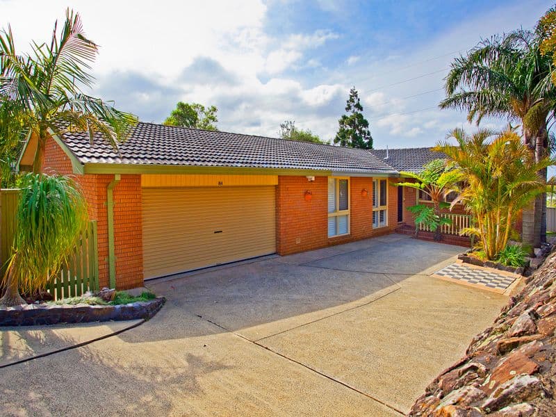 84 Minnamurra Street, KIAMA NSW 2533, Kiama - Thumbnail 3