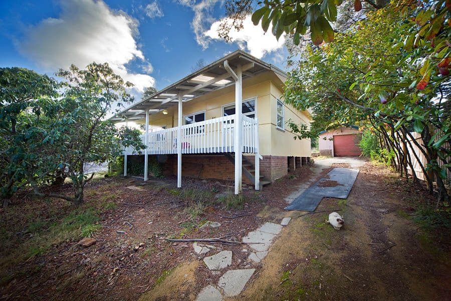 62 Prince George Street, BLACKHEATH NSW 2785, Blackheath - Image 1