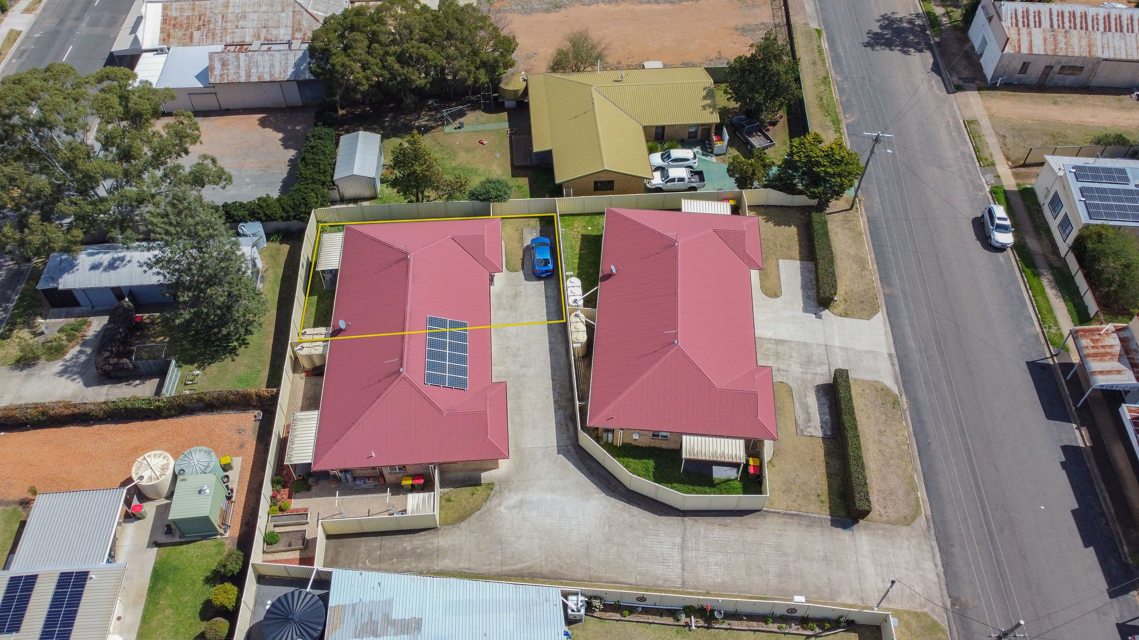 15 Fisher Street, Clifton QLD 4361, Clifton - Thumbnail 2