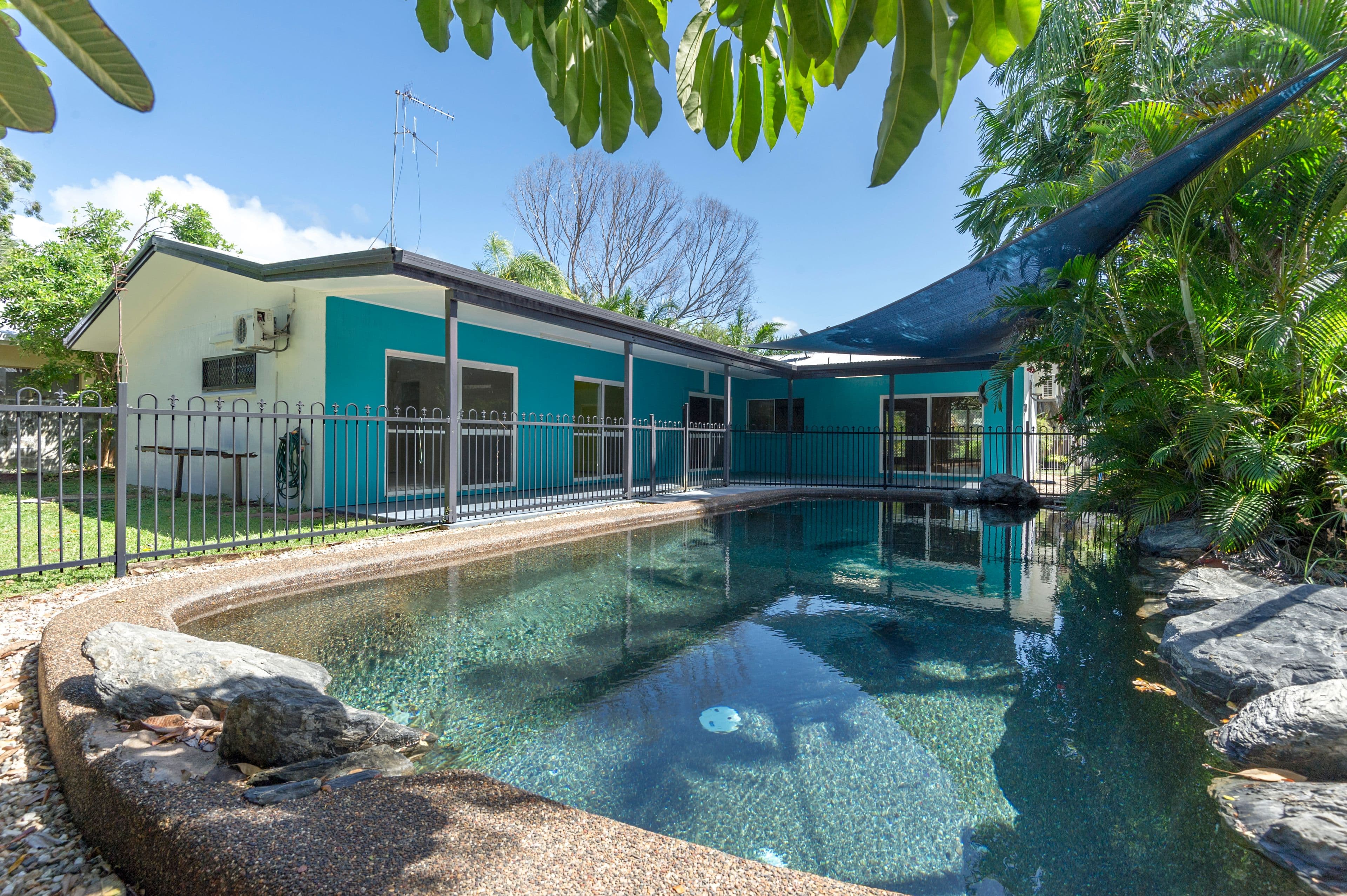 3 Opal Street, Port Douglas QLD 4877, Port Douglas - Thumbnail 2