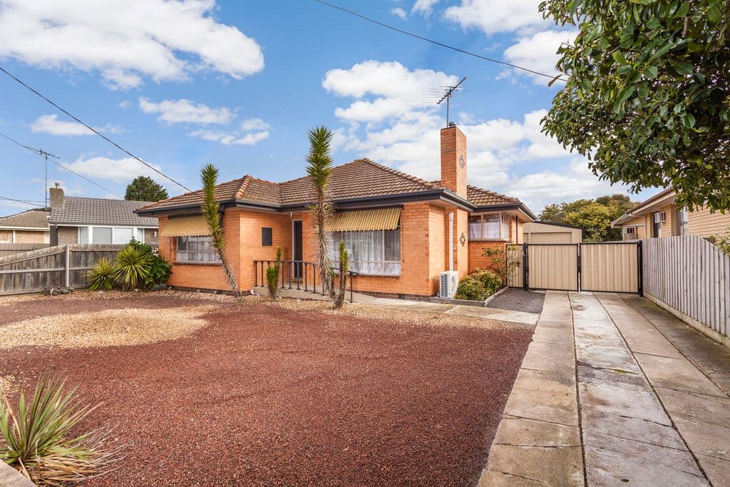 17 Talpa Crescent, CORIO VIC 3214, Corio - Image 1