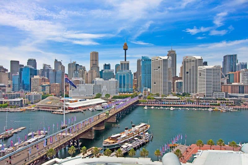 50 Murray Street, SYDNEY NSW 2000, Sydney - Image 1