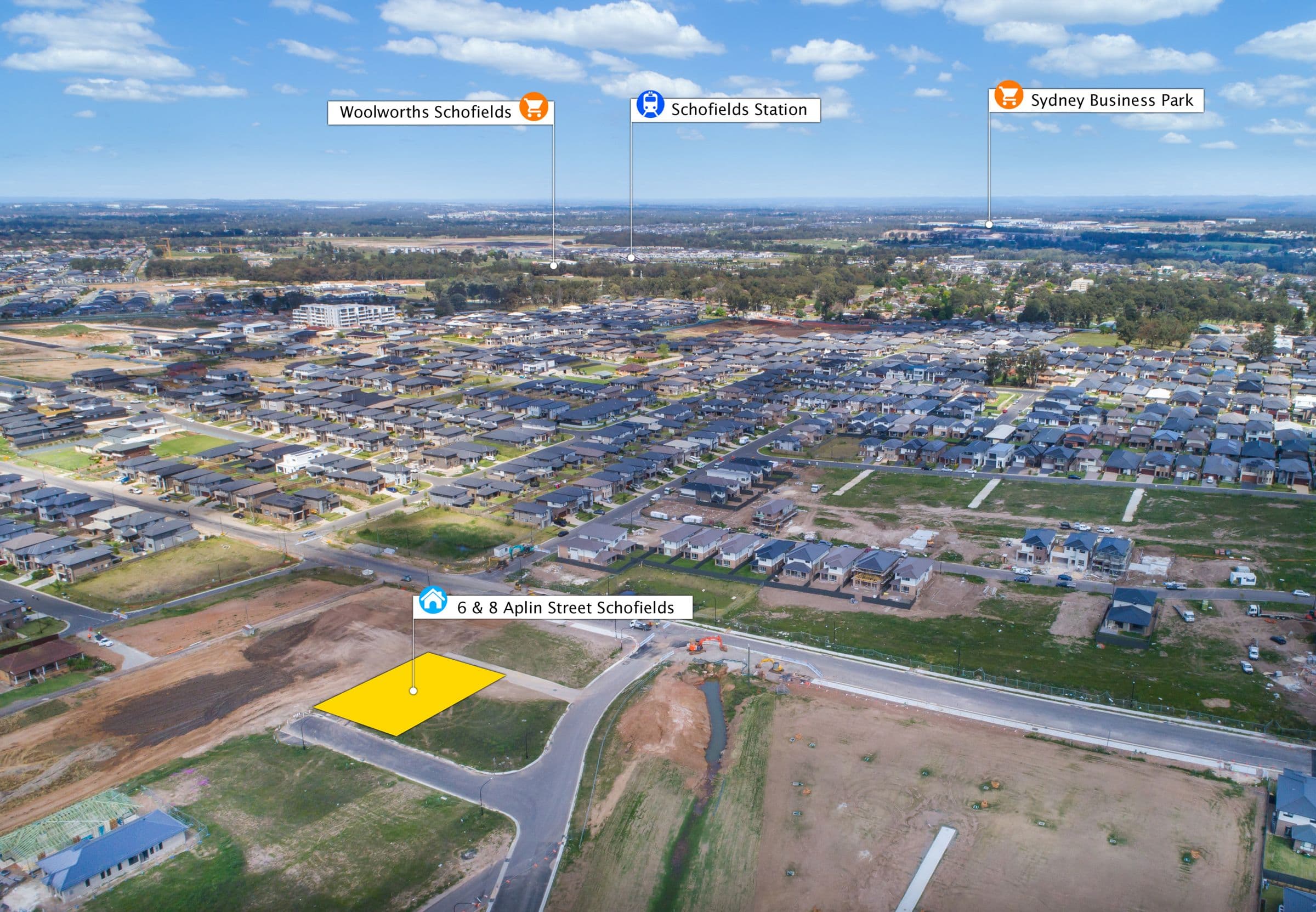 6 Aplin Street, Schofields NSW 2762, Schofields - Thumbnail 3