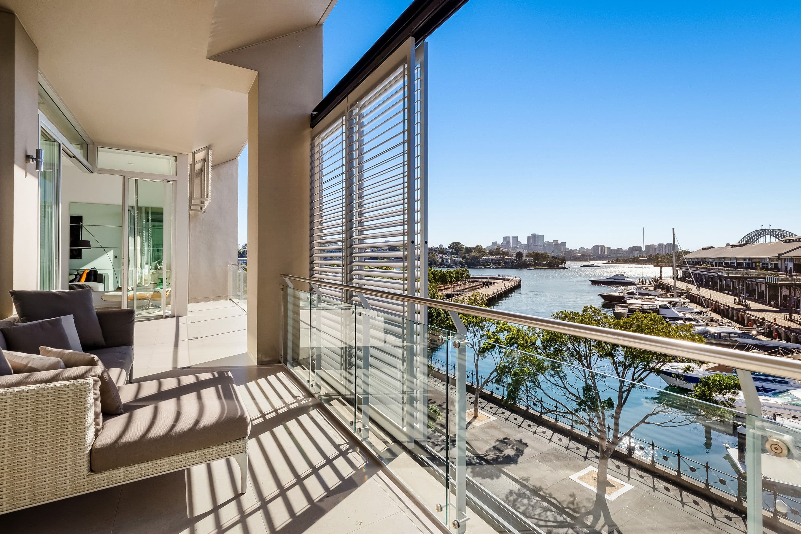 15-19 Pirrama Road, Pyrmont NSW 2009, Pyrmont - Image 1