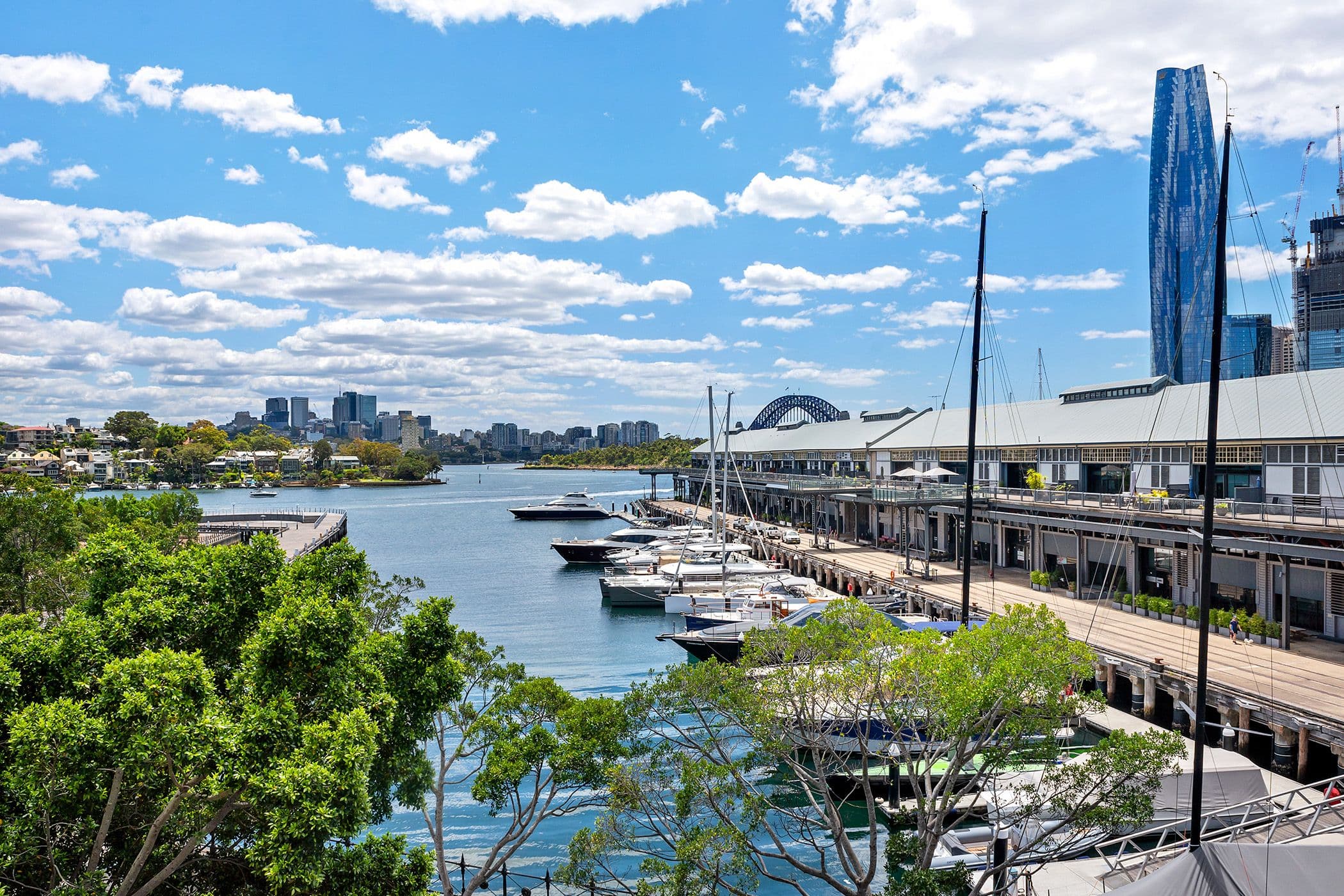 15-19 Pirrama Road, Pyrmont NSW 2009, Pyrmont - Thumbnail 3