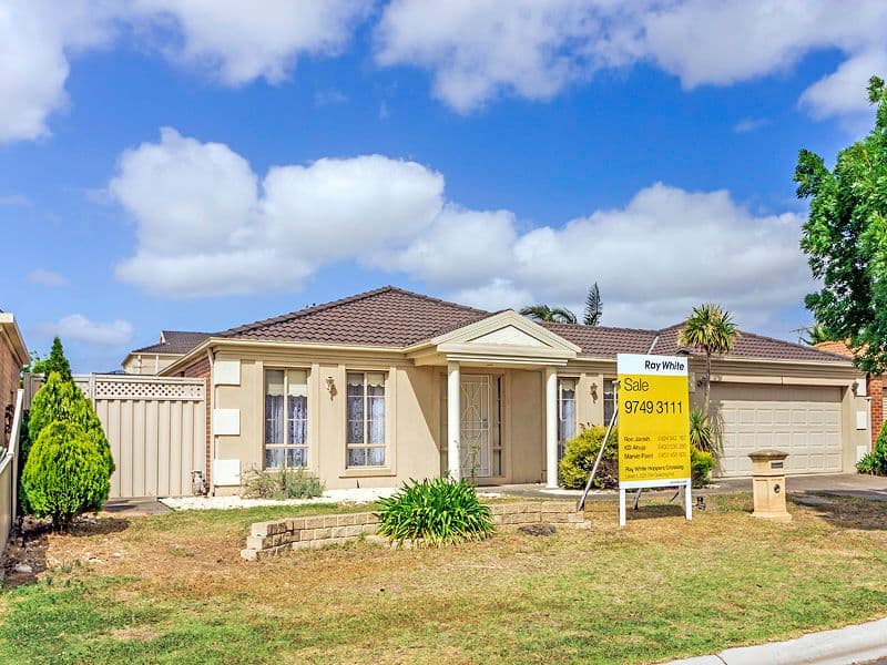 1 Carolyn Drive, Hoppers Crossing VIC 3029, Hoppers Crossing - Image 1