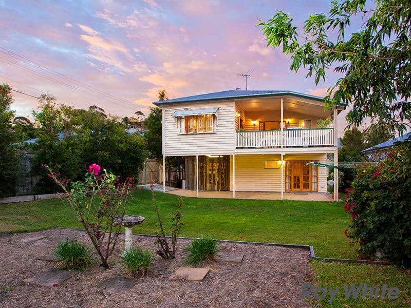188 Evelyn Street, GRANGE QLD 4051, Grange - Thumbnail 3